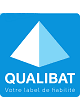 Logo QUALIBAT 4412